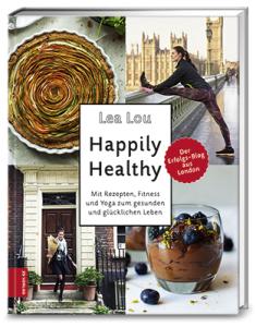 Mindfull Days – Happily Healthy von Lea Lou
