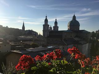 5 Dinge, die Sie in Salzburg unbedingt tun sollten