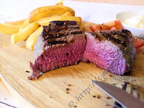 Endlich gibt es das perfekte Steak auch Zuhause #SteakChamp #Food #Ambiente