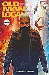 [Comic] Old Man Logan [1]