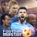 Football Master – Fußball Management mit bekannten Gesichtern