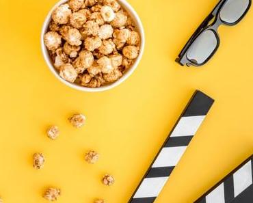 Top 5 Serien, die du diesen Herbst sehen musst!