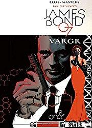 [Comic] James Bond 007 [1]