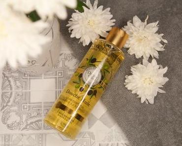 Divine Olive - Jeanne en Provence Duschöl
