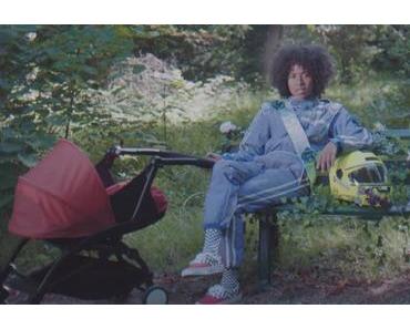 Grizzly Bear – Mourning Sound (Video)