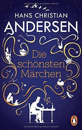 {Rezension} Die schönsten Märchen von Hans Christian Andersen