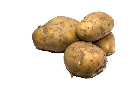 Kuriose Feiertage - 19. August - Tag der Kartoffel – der US-amerikanische National Potato Day (c) 2015 Sven Giese-1
