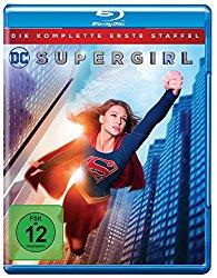 [Serie] Supergirl [Staffel 1]