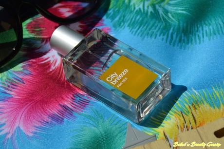 [Review] – Feel the City breeze mit MEXX:
