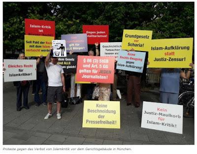 Justizskandal von München: Wer Deutschland noch immer als Rechtsstaat bezeichnet, bezeichnet auch Nordkorea als Demokratie