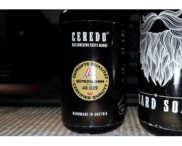 Men´s Room – So muss Bartpflege sein