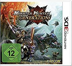 Monster Hunter Stories Demo — ein völlig neuartiges RPG der „Monster Hunter“ Serie?