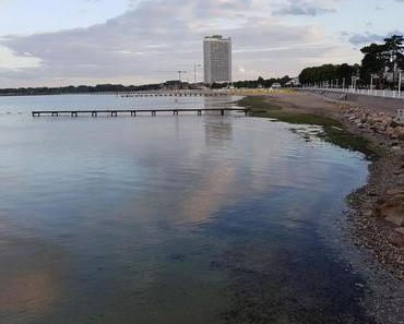 Urlaub an der Ostsee - barrierefrei von der Ferienwohnung bis zum Strand