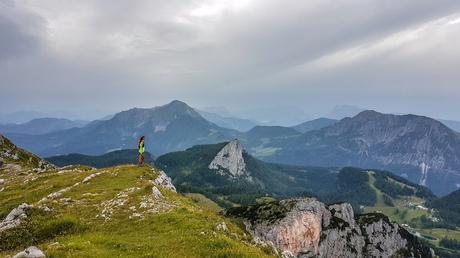 Wandern und Biken in Oberösterreich: 4 Tipps