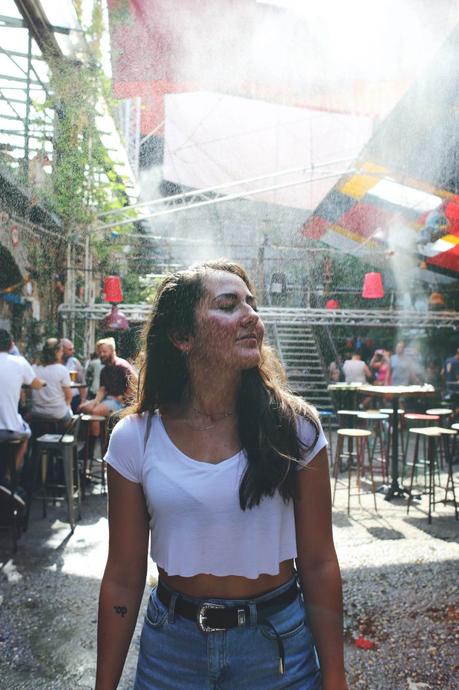 Roadtrip Diary – Wien, Budapest, Kroatien