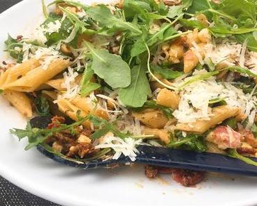 Italienischer Nudelsalat