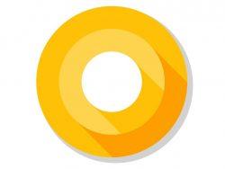 Android O (Bild: Google)