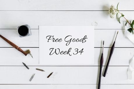 Free Goods - KW 34