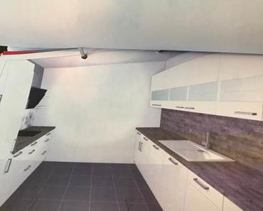 Der Hausbau geht los – endlich Haus in Sicht!