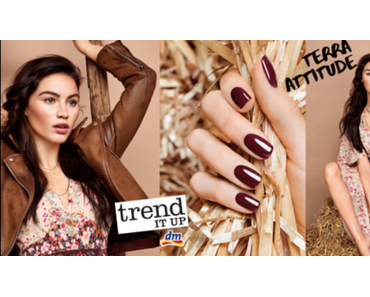 Neues von DM / Insider – Trend itUp