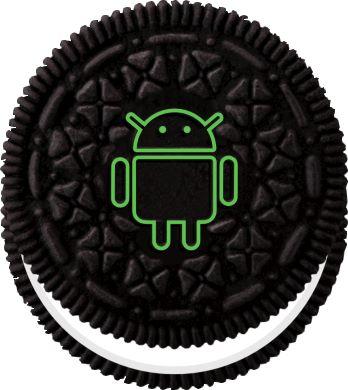 Android 8 trägt den Codenamen „Oreo“