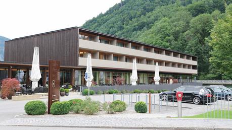 Wellnessurlaub in den Bergen | Sonne Lifestyle Resort Mellau