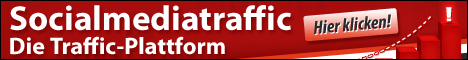 Traffic - Besucher - Umsatz