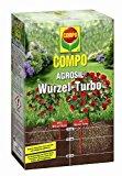 COMPO AGROSIL® Wurzel-Turbo, Gartendünger mit hoch wirksamen Bewurzelungs-Hilfsmittel, 0,7 kg