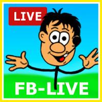 Facebook-Live für Anfänger - Schritt für Schritt - Teil 1