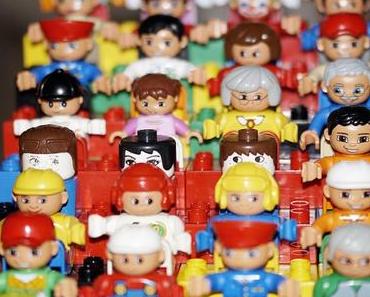 Im Spielzeug-Nirvana