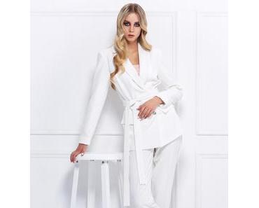 Was bedeutet der Modetrend Clean Chic?