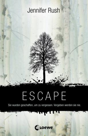 [Rezension] Escape von Jennifer Rush