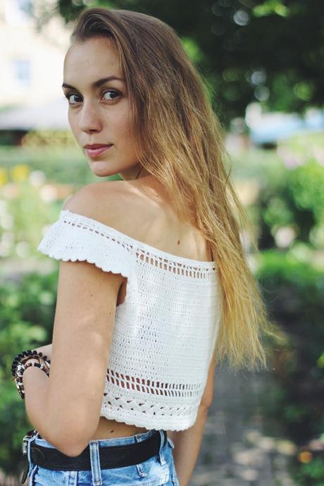 OOTD: Summer Come Back!