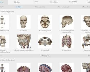 Apptipp: “Human Anatomy Atlas”