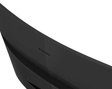 Testbericht: Philips LCD 278E8QJAB Curved - Lets-Plays.de