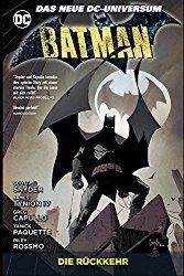 [Comic] Batman [9]