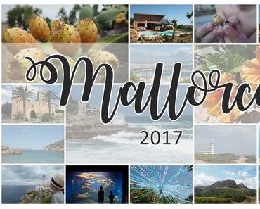 {UNTERWEGS} auf Mallorca