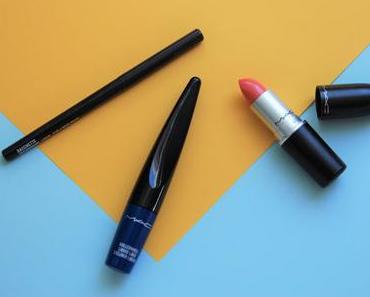 {Review} Rollerwheel Liquid Liner von MAC