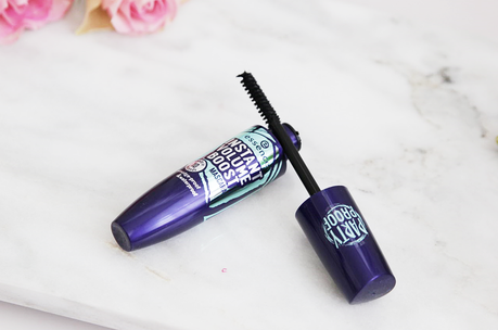 Essence Brighten Up Banana Powder, #Lashes of the Day Mascara & Instant Volume Boost Mascara - Essence Sortiments Update Herbst/Winter 2017