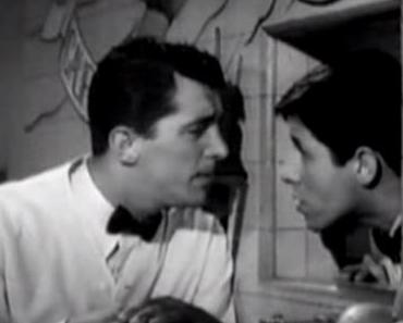 Filme ohne Farbe: MY FRIEND IRMA (1949) als erste Filmrolle für Jerry Lewis