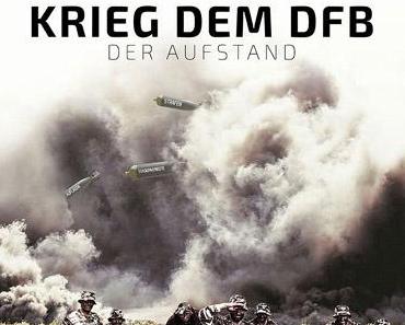 Der Aufstand? Saisonrückblick 2016/17 von Blickfang Ultra.