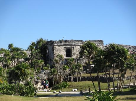 05_Tempel-Maya-Ruine-Tulum-Cancun-Yucatan-Mexiko-Karibik