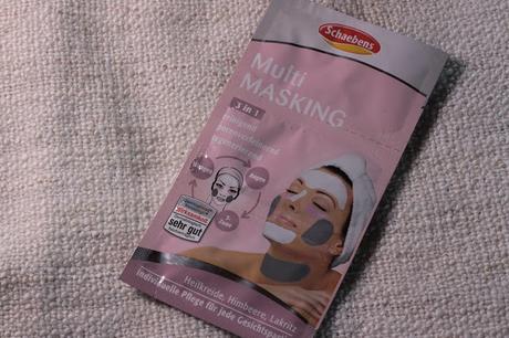 Review: Schaebens Multi Masking 3 in 1