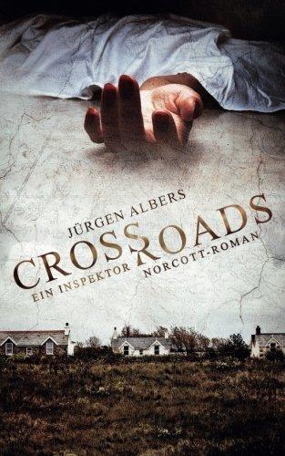 {Rezension} Crossroads von Jürgen Albers