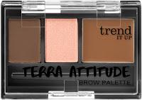 trend IT UP Terra Attitude