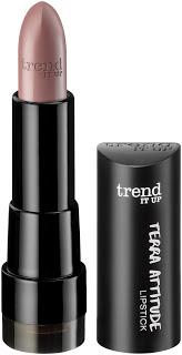 trend IT UP Terra Attitude