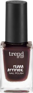 trend IT UP Terra Attitude