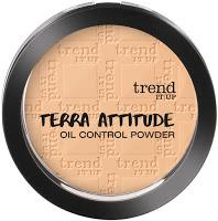 trend IT UP Terra Attitude