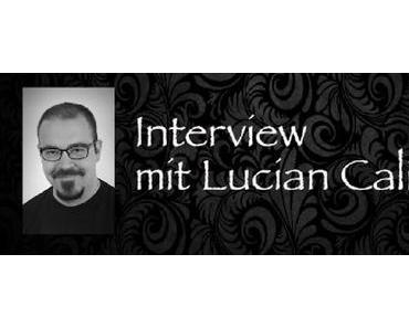 Interview mit Lucian Caligo