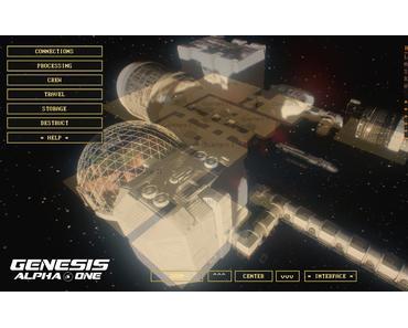 Genesis Alpha One: Indie-Hoffnung aus Deutschland - Lets-Plays.de